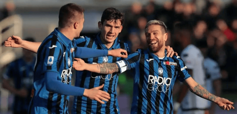 周日012 意甲 亚特兰大VS维罗纳，赛事方向